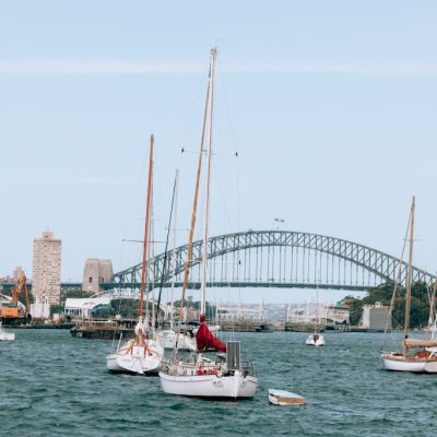 Waterfront living: how Australians have rediscovered their passion for our local waterways
