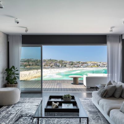 Sydney auctions: Bondi Beach penthouse sells for $20.1m, setting apartment auction record