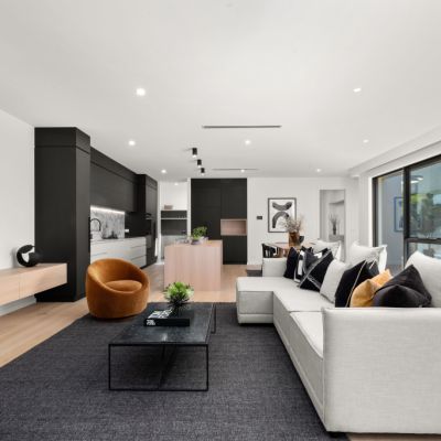 Built-to-sell house breaks Curtin suburb record with $2.7m sale
