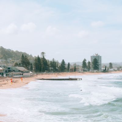 Collaroy: The Northern Beaches ‘burb with laid-back lifestyle, but a little less hubbub