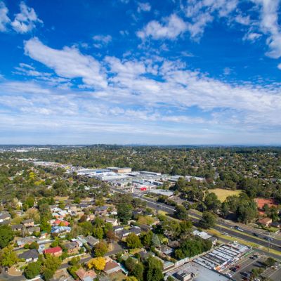 The Melbourne suburbs where properties are selling the fastest