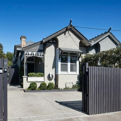 Buyers ready for on-site auctions in big Melbourne weekend