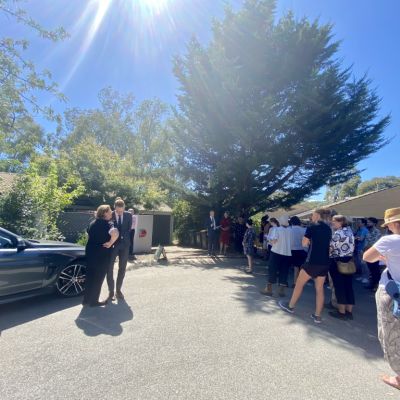 What will Canberra’s property market look like in spring?