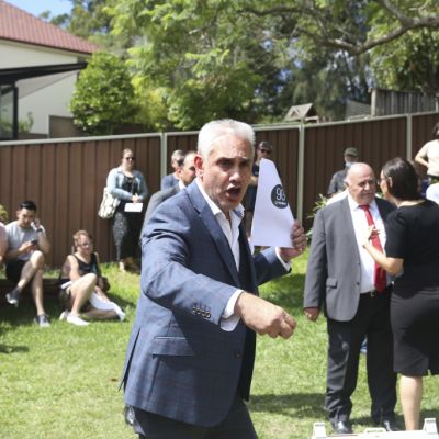 Sydney auctions: Sale price of Earlwood house jumps almost $500,000 in four months