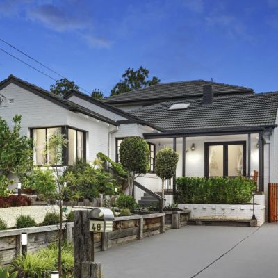 Melbourne comes back with first Super Saturday of auctions for the year