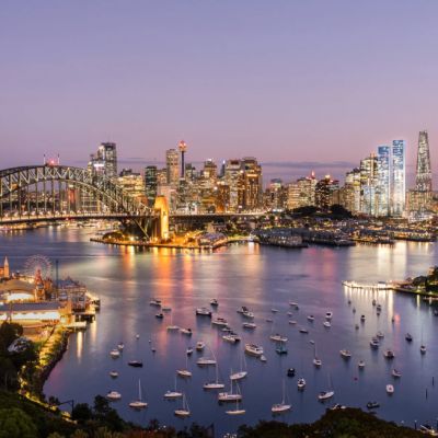 2021 wrapped: Why this year’s Sydney property market is one for the record books