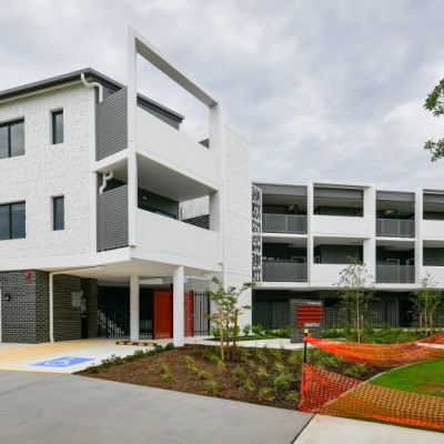 ACT government delivers 20 new public housing homes in Canberra’s Inner North