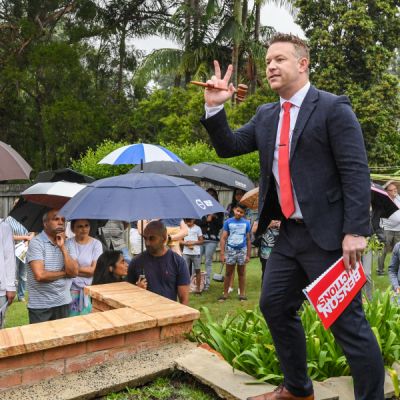 Sydney auctions: West Pennant Hills house sells for $2.072m