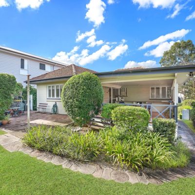 Brisbane auctions: Ashgrove weatherboard sells for $1.27 million in strong weekend