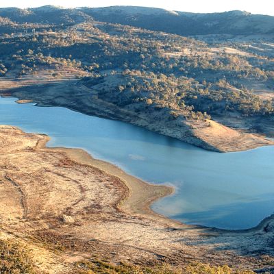 Googong records one of the highest annual median house price changes in Australia