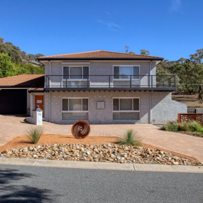 Theodore home sets suburb record with first million-dollar sale
