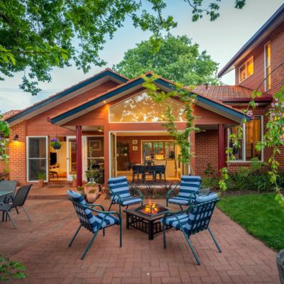 Barton home sets new suburb record with $2.275m sale