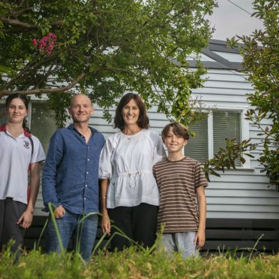Melbourne property: Low interest rates lift buyers’ borrowing power, push up housing prices