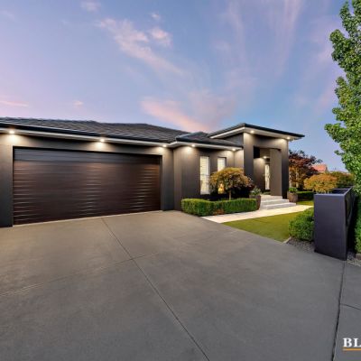 New suburb records set in Franklin and Giralang