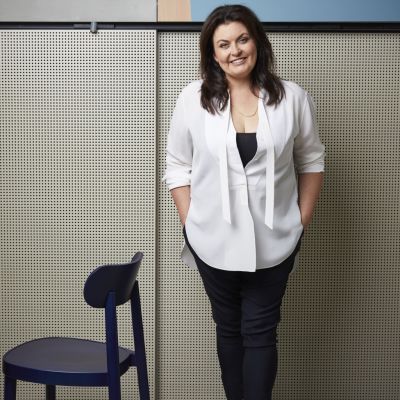 Chef Karen Martini opens new restaurant Hero at Fed Square