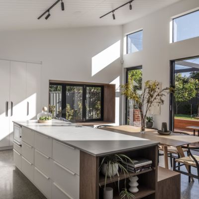 Classic red-brick home in Hackett on the market