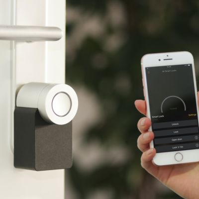 How safe are your smart home devices?