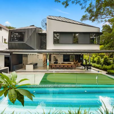 A real estate chain worth $56m stretching from Bronte to Bellevue Hill