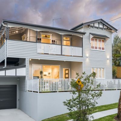 The properties selling for $1 million in Sydney, Brisbane and Melbourne