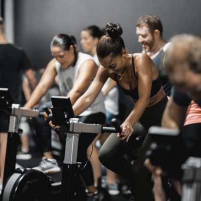 Work up a sweat with Melbourne’s best workouts