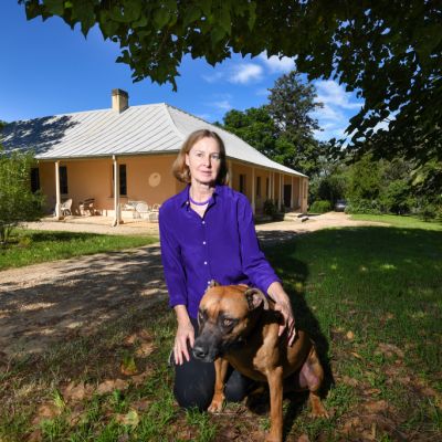 Sydney’s heritage homes: take a look inside the historic gems these homeowners have restored for modern living