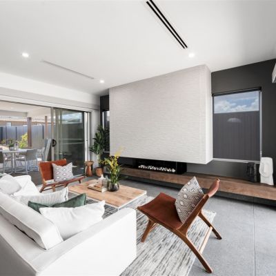 Million-dollar sales break suburb records in Taylor and Googong township