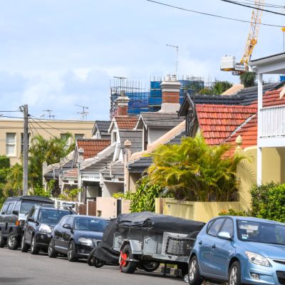The cost of renting a house in Australia is now more expensive than ever