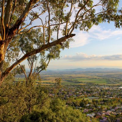 Tamworth: Small-town feel with major city perks