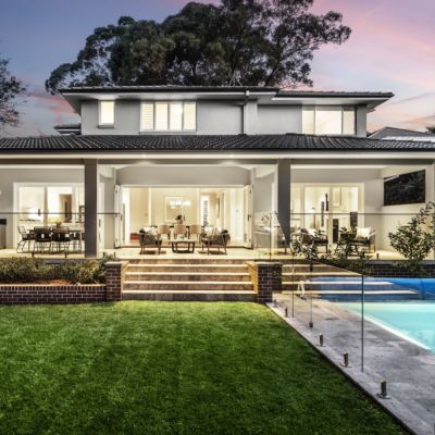 Australian home values rise at fastest pace for 32 years: Core Logic research