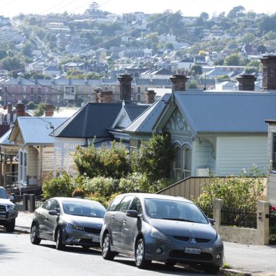 Sydney, Melbourne, Brisbane, Adelaide, Canberra, Hobart house prices at record high
