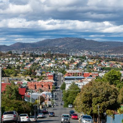 Tasmania, Hobart house prices soar to unaffordable levels, reaching ‘crisis point’