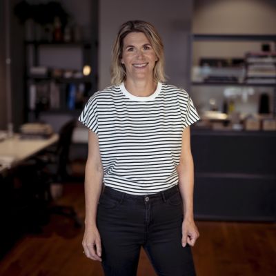 The Canberra-based interior designer making waves across the nation