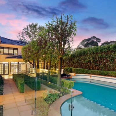 Killara: the crowning jewel of the upper north shore that continues to be a family favourite