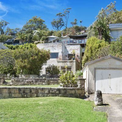 Nicholas Moore buys Whale Beach neighbour for $7.3 million