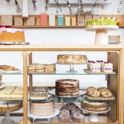 Beatrix Bakes: A tasty slice of heaven in North Melbourne