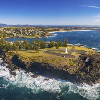 Investing in regional NSW: why now is the time you should consider taking a chance on the coast and country hotspots