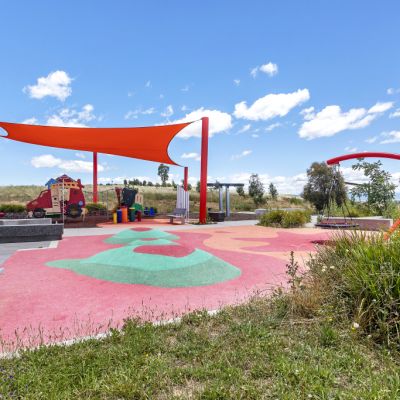 Looking to buy a modern home close to Belconnen Town Centre? This suburb has it all
