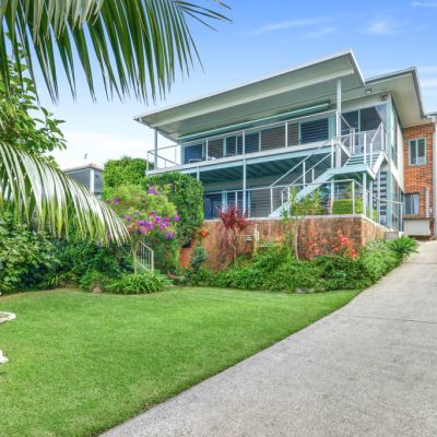 Huskisson home breaks suburb and region residential records with close to $5m sale