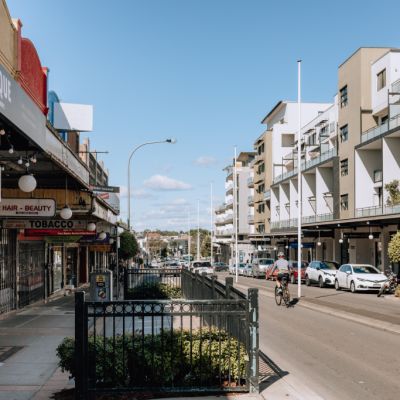 Marrickville: the popular inner-west suburb becoming a first home buyer haven