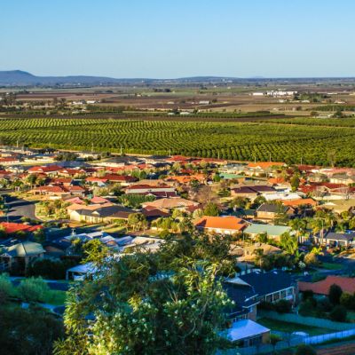 Griffith: the charming town showing it’s cultural and culinary diversity with an agricultural backdrop