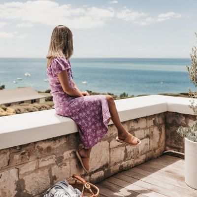 Escape to Sorrento, Victoria’s answer to the glitz and glam of the Amalfi Coast