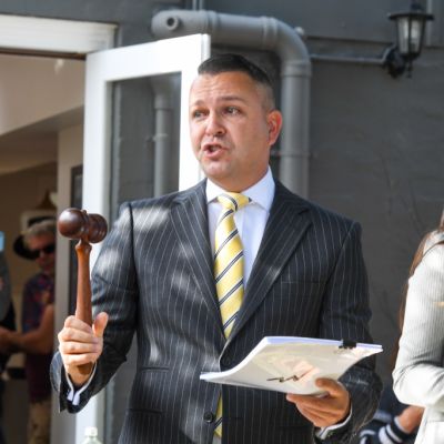 Sydney auctions: Petersham terrace sells for $2.55m, smashing price expectations