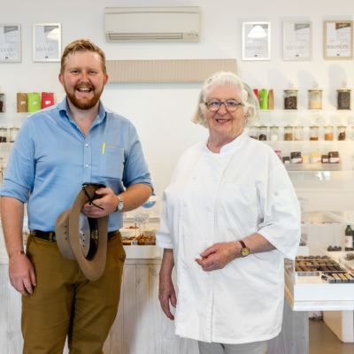 Murrumbateman’s Robyn Rowe Chocolates looking for a new owner-operator