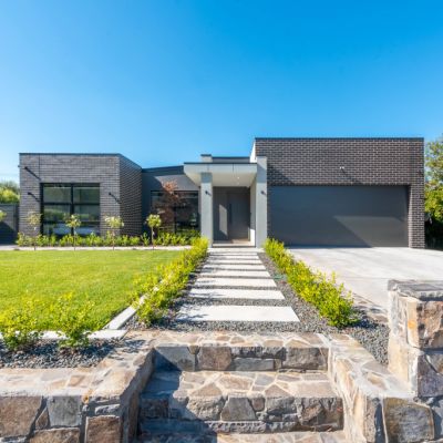 Kaleen home quietly breaks suburb record with $1.75m sale