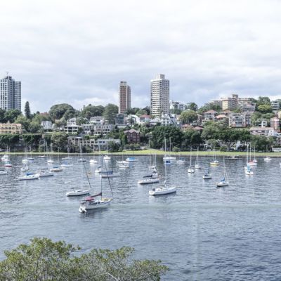 Sydney auctions: Waterfront Elizabeth Bay unit sells for $8.5m