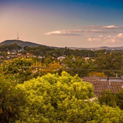 Median house prices in Woden Valley crack $1 million