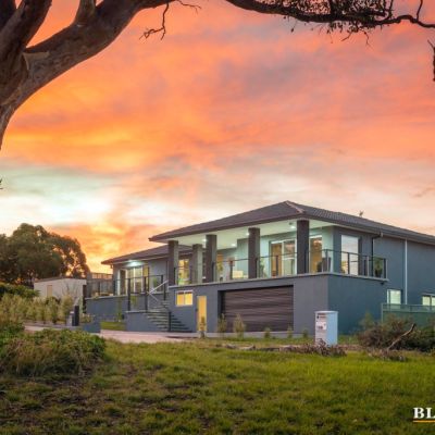Recent north-side ACT suburb and region records break again, with $2.26m sale