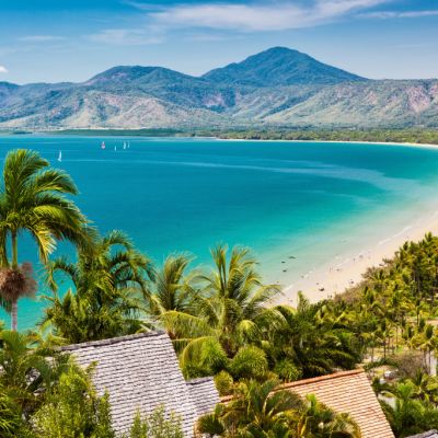 How to make great investment returns in Queensland’s thriving holiday hotspots