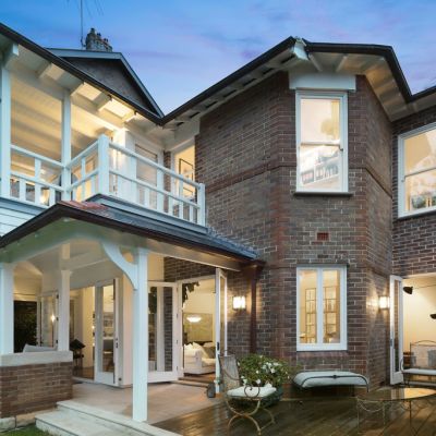 Sydney’s Super Saturday of auctions sees harbourside home sell for $7.04 million