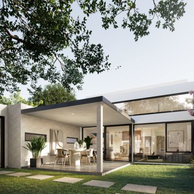 Living in the now: Boutique townhouse development coming to Strathnairn